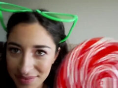 큰 음경, 오랄섹스, 가슴이 큰, 음경, 하드코어, 오르가슴, 보지, 청소년