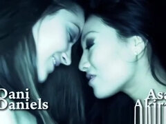 Anal, Fetiche, Hd, Lésbica