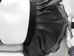 Forbidden Desires: Bondage Tape, Shibari, & Fuck Machine