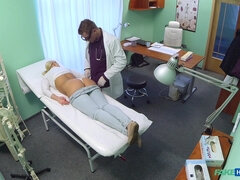 Любители, Большие сиськи, Блондинки, Медсестра, В офисе, Сквиртинг, Игрушки, Униформа