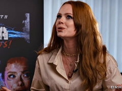 Stövlar, Klänning, Glasögon, Kysser, Lesbisk, Underkläder, Kjol, Stockings