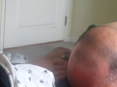 Veľké péro, Čierne, Kuřba, Pár, Otec, Gay