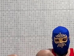 Amatør, Dominans, Hårete, Bryting