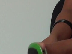 18, Amaterji, Blondinka, Fetiš, Solo, Najstnice