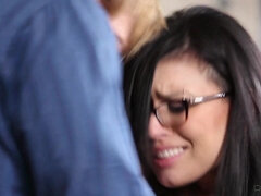 Iso kulli, Naamallinen, Perhe, Paksu, Rajua