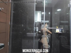 Asiáticoa, Morena, Vagina gozada cu gozado, Filipina  da filipina, Hardcore, Natural, Adolescente, Puta