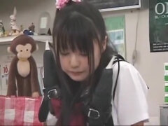 フェラチオ, 巨乳な, 古典, カワイイ, 日本人, オーガズム, オマンコ, オッパイの