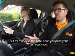 Enthousiasteling, Pijpbeurt, Auto, Sperma, Hondjeshouding, Handbeurt, Buiten, Student