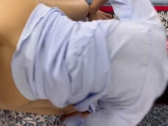 Desi Wife Tells Doctor About Husband's Early Ejaculation - Gets Hardcore Fuck in Hospital