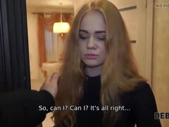 Na pejska, Hd, Peníze, Nahé, Drsné akce, Ruské, Teenka