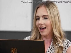 Partouze, Groupe, Interracial, Fille latino, Lesbienne, Orgie, Chatte