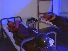 Anál, Stříkání spermatu, Gay, Orgie