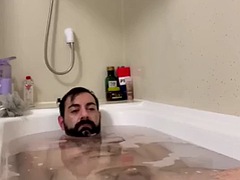 아마추어, 본디지 훈육 사디즘 마소치슴, 게이, 핸드잡, 샤워, 혼자