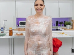 I Know That Girl - Cocking With Chef Jordi! 1 - Jordi El Nino Polla