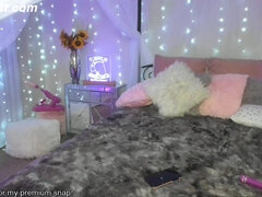 Amatör, Stor stjärt, Hemmagjord, Onani, Solo, Tonåring, Webb kamera