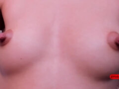 Pinkyjollie Is In For Some Deep Drilling For Her Petite Pussy