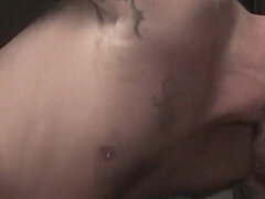 Kauniit, Iso kulli, Suihinotto, Brittiläinen, Ruskeahiuksinen, Ratsastaa