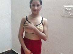 18 χρονον, Ερασιτέχνης, Μπαισέξουαλ, Κολλέγιο, Μαλακία με το δάχτυλο για γυναίκες, Σπιτικό, Ινδιάνος, Μικρούλης