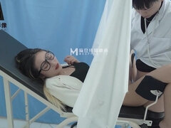 Enthousiasteling, Aziatisch, Grote mammen, Japaans, Masseren, Rijpe lesbienne, Moeder die ik wil neuken, Tiener