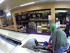 Puma, Europejski, Hd, Mama, Punkt widzenia, Cipka, Rzeczywistość, Macocha