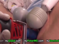 Aasialainen, Ryhmäpano, Kotitekoinen, Itsetyydytys, Vanhempi, Pillu, Teini, Vibraattori