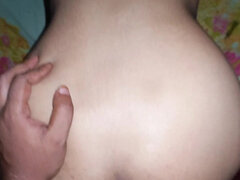 Πρωκτικό, Ζευγάρι, Σπιτικό, Μουνί