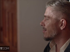 Podvádění, Péro, Dominace, Nohy, Výprask, Pička, Kozičky