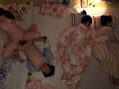 Asiatisch, Grosse titten, Hardcore, Japanische massage