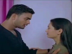 Sucer une bite, Brunette brune, Hard, Hd, Indienne