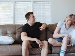 Минет, Брат, Член, Собачьи, Пальцем, Киски, Стринги, Сиськи