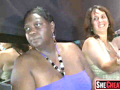 18, Duży kutas, Obciąganie, Klub, Puma, Femdom, Orgia, Nastolatki