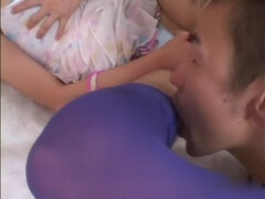 Dildo, Janpansk, Sprøjter, Strømper, Legetøj