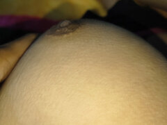 Par, Søt, Fingring, Hjemmelaget, Inder, Naturlige bryster