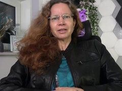 Conversation vulgaire, Fétiche, Allemand, Lunettes, Mère que j'aimerais baiser, Solo