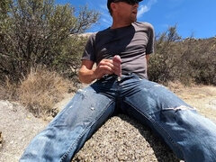 Χύσιμο, Αυνανισμός, Εκτός, Κατούρημα, Μόνος