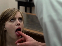 Blondin, Avsugning, Hd, Pov, Tonåring