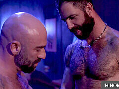 Anal, Verga grande, Mamada, Gay, Pajear, Besar