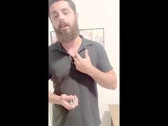 Ερασιτέχνης, Ο μπαμπάς, Ομοφυλόφιλος, Πάρτυ, Σκλάβος, Μόνος