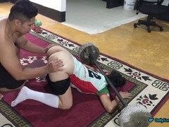 Anal, Bdsm, Bløtkake, Hjemmelaget, Inder, Mamma, Stemor, Tenåring