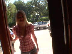 엉덩이, 큰 음경, 커플, 깊은목구멍, 자연적인, 청소년, 단단한, 젖은