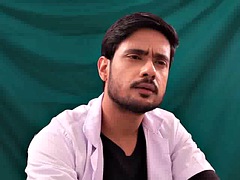 Mãe gostosa, Enfermeira