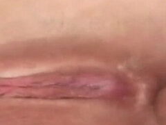 Anál, Zadok, Veľký zadok, Striekať