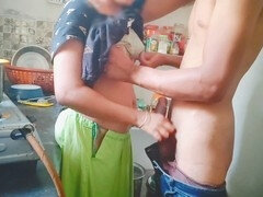 Velké péro, Indické, Kuchyně, Svedená