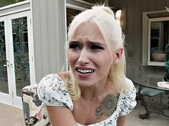 Velké péro, Kuřba, Hardcore, Různé pohledy, Běhna, Tetování, Teenka, Kozičky