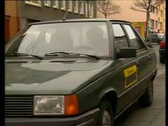 Πρωκτικό, Γερμανός, Σκληρό