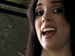 Bruinharig, Vingeren, Hd, Alleen