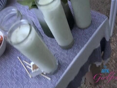 Asiatisk, Rumpa, Avsugning, Onani, Pov, Fitta, Tonåring, Tuttar