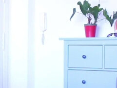 Aziatisch, Grote kont, Grote lul, Grote mammen, Pijpbeurt, Handbeurt, Ladyboy, Masturbatie