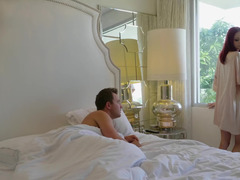 Cumizás, Vöröshajú, Begyek