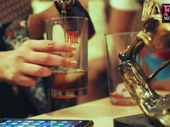 Amatőr, Monumentális dákó, Tekintélyes didik, Pár, Házi készítésű, Indiai, Gyengéd kefélés, Begyek